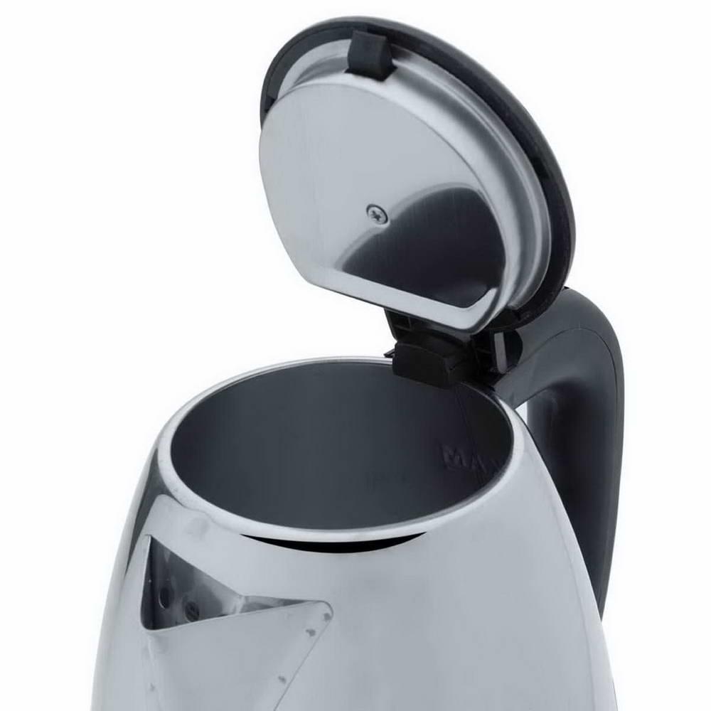 PRESTIGE ELECTRIC KETTLE SS PKOSS 1.5 LITRES (1500 WATTS) - image 1
