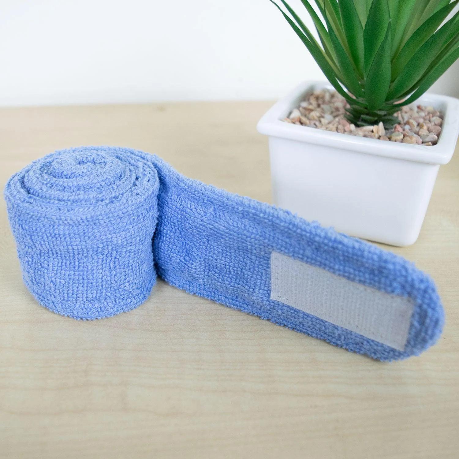 Cotton Headbands For Womens Pack Of 3 - image 2