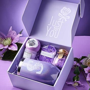 Gift Baskets for Women – Unique & Thoughtful Gift Set - image 2