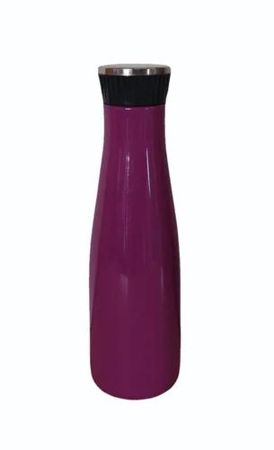 750ML Stainless Steel Water Bottle - image 1
