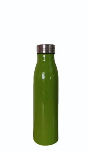 750ML Stainless Steel Water Bottle - image 2