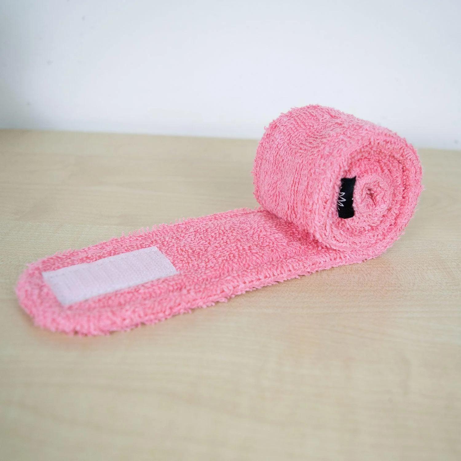 Cotton Headbands For Womens Pack Of 3 - image 1