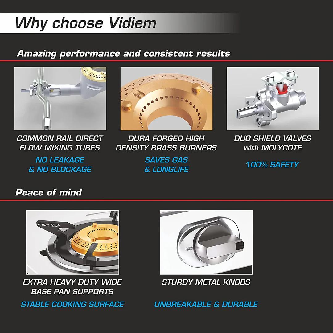 Vidiem GS S3 225 A Tusker - image 2