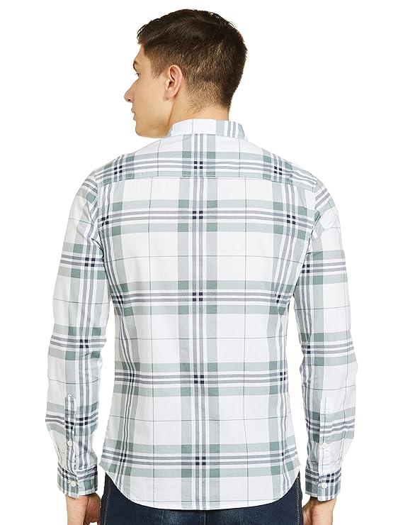 The Indian Garage Co Men's Cotton Regular Fit - image 2