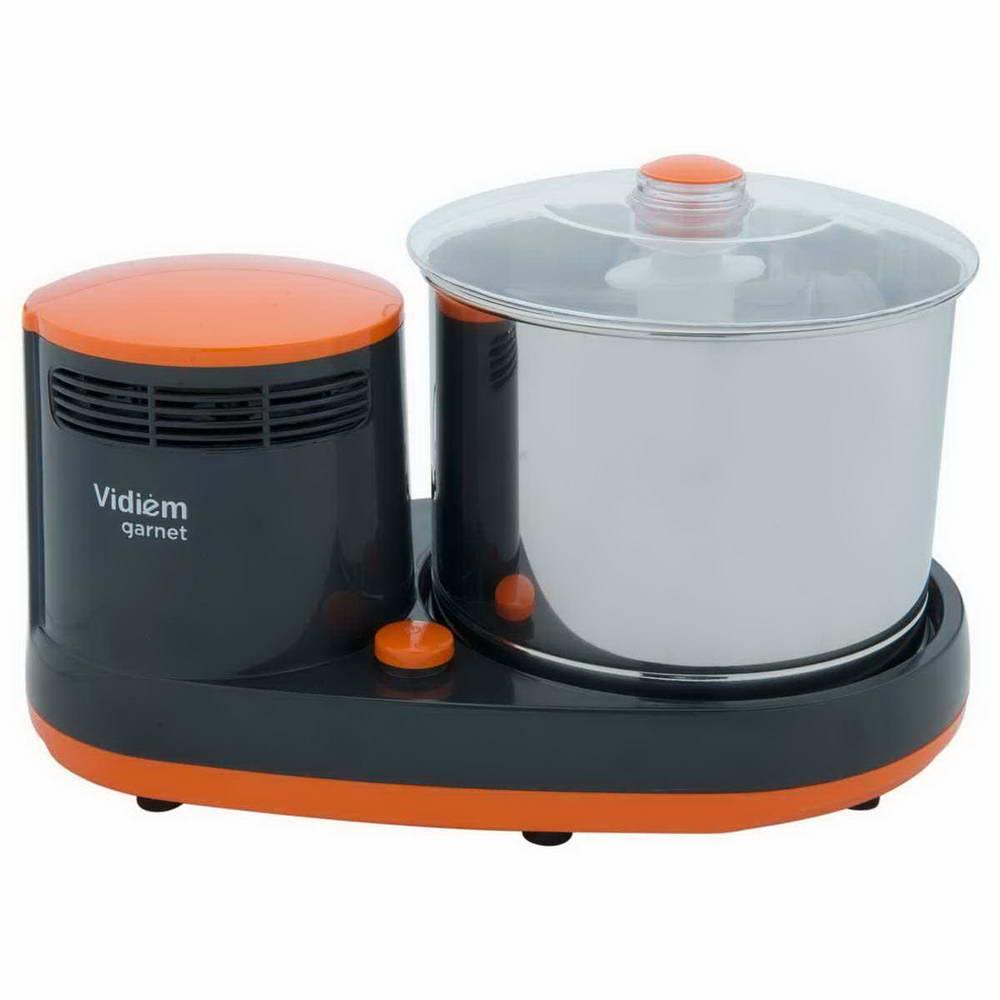 VIDIEM T.TOP GRINDER GARNET PLUS 2.0 LITRES - image 2