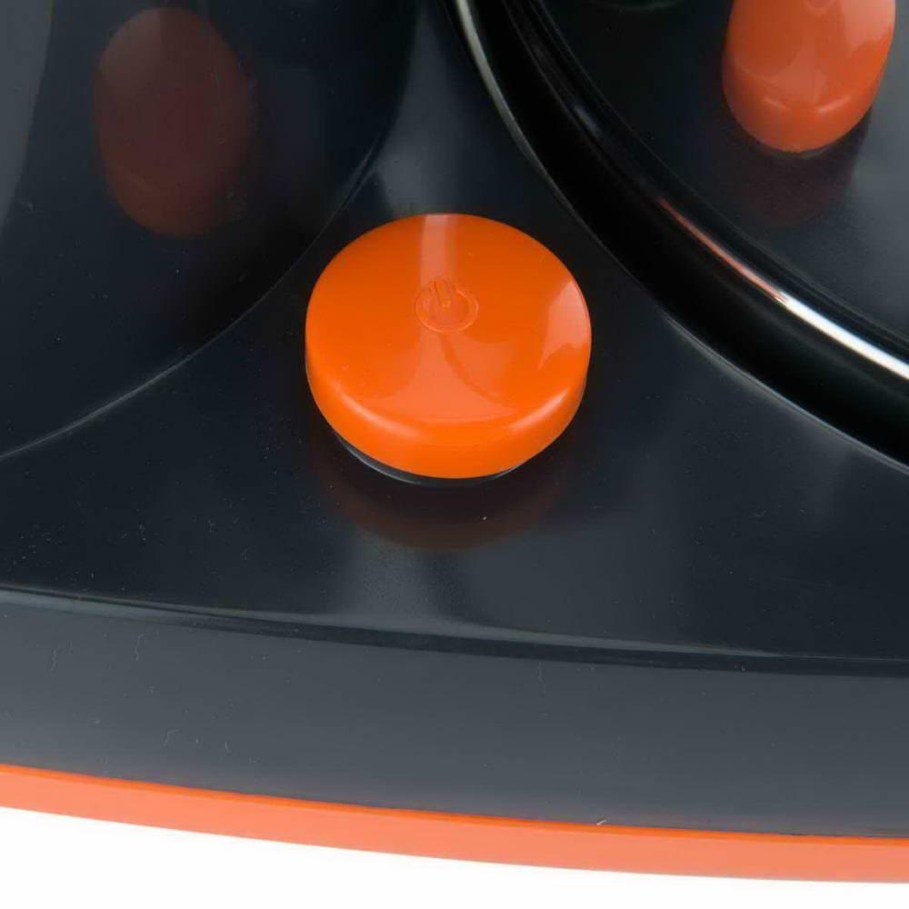 VIDIEM T.TOP GRINDER GARNET PLUS 2.0 LITRES - image 1