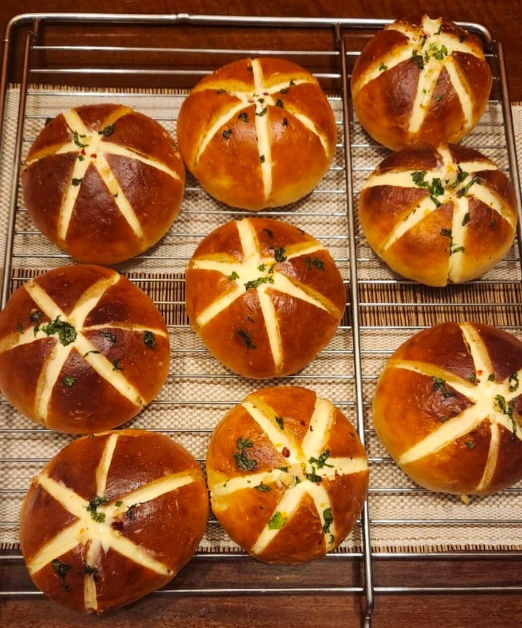 Korean Buns - image 1