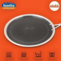 STAHL TRIPLY SS ARTISAN NS HONEY COMB TAWA 30 Cm - image 3