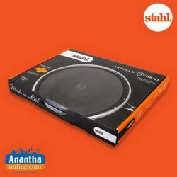 STAHL TRIPLY SS ARTISAN NS HONEY COMB TAWA 30 Cm - image 2