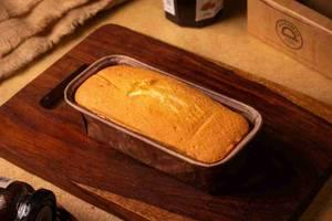 Vanilla Loaf Bread - image 1