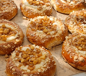 Apple Filled Swedish Buns - image 5