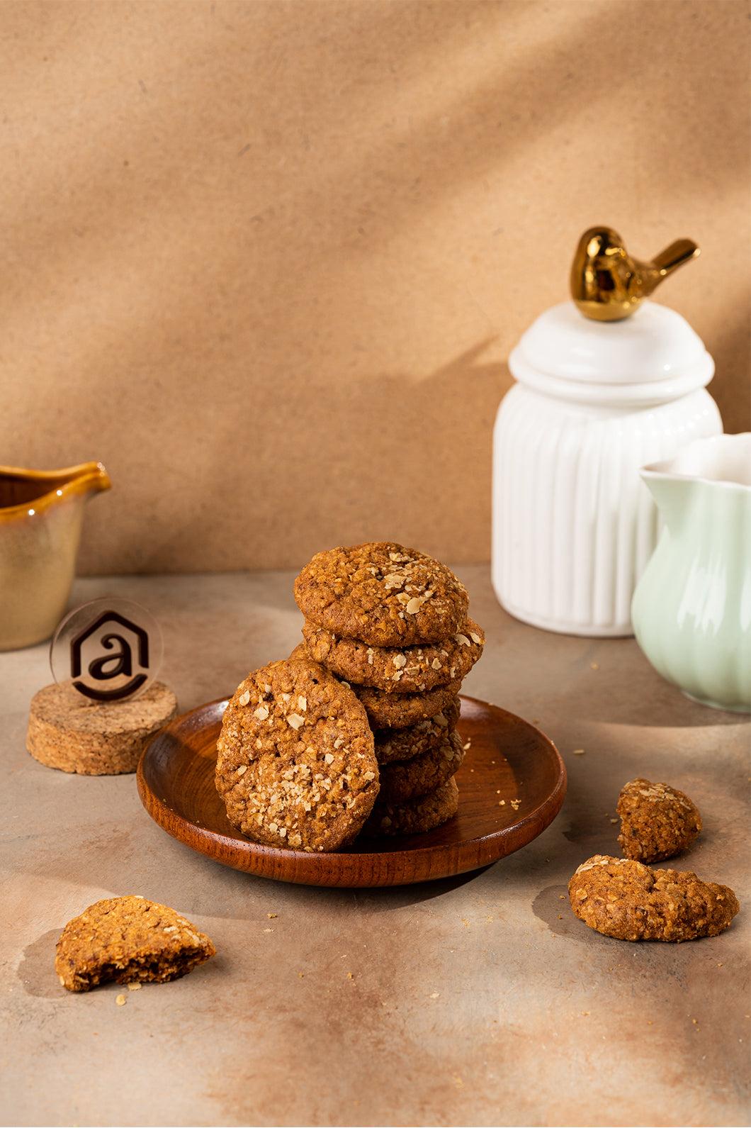 Oats Cookies - image 2