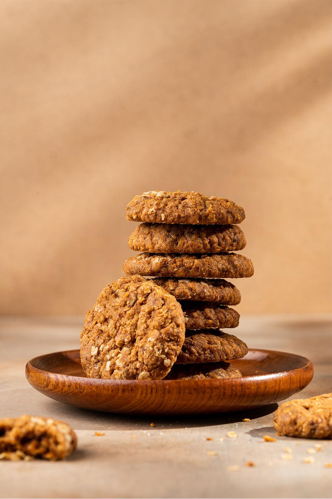Oats Cookies - image 1