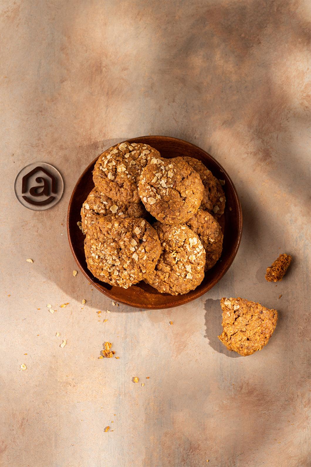 Oats Cookies - image 3