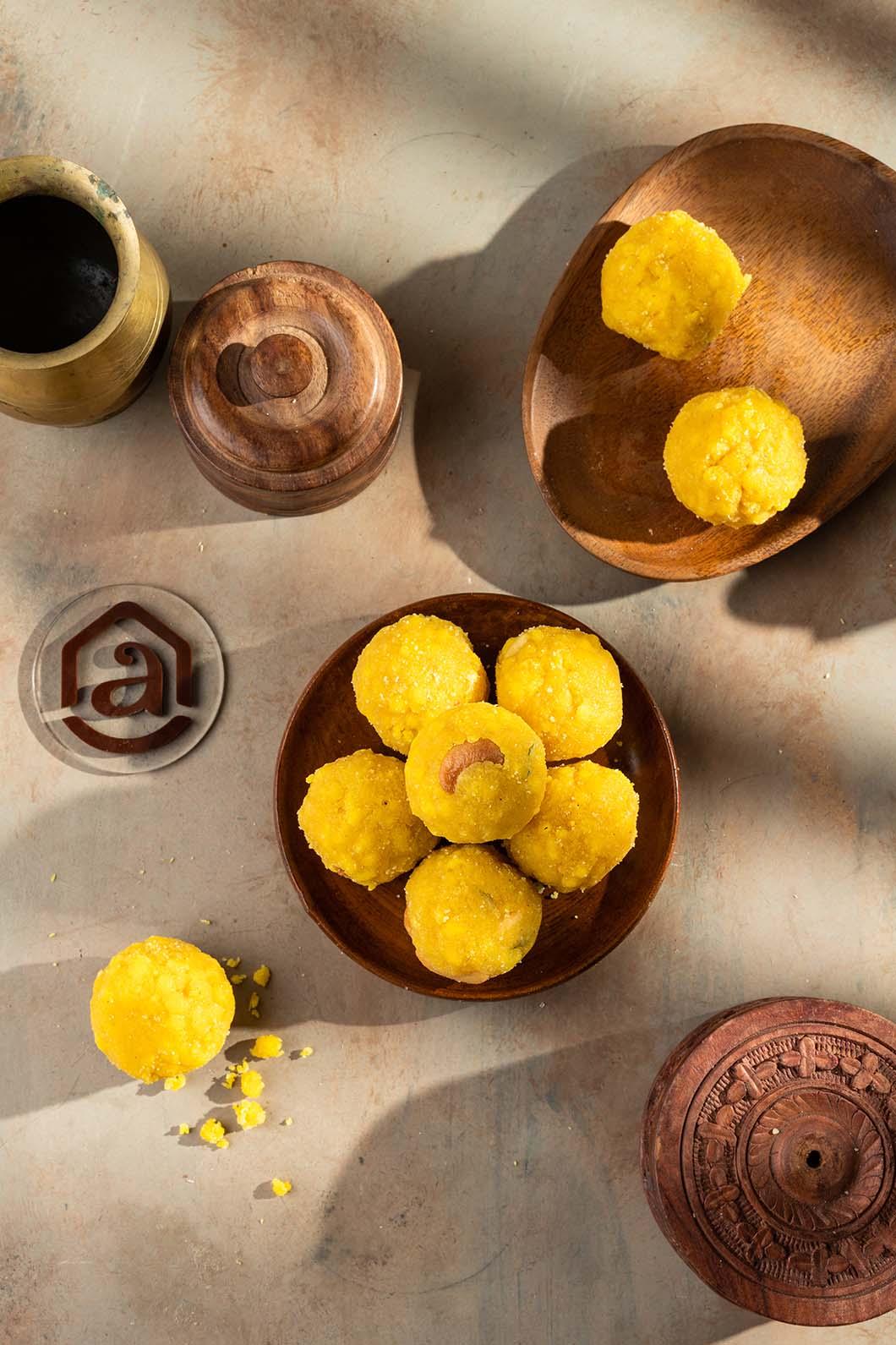 Laddu - image 3
