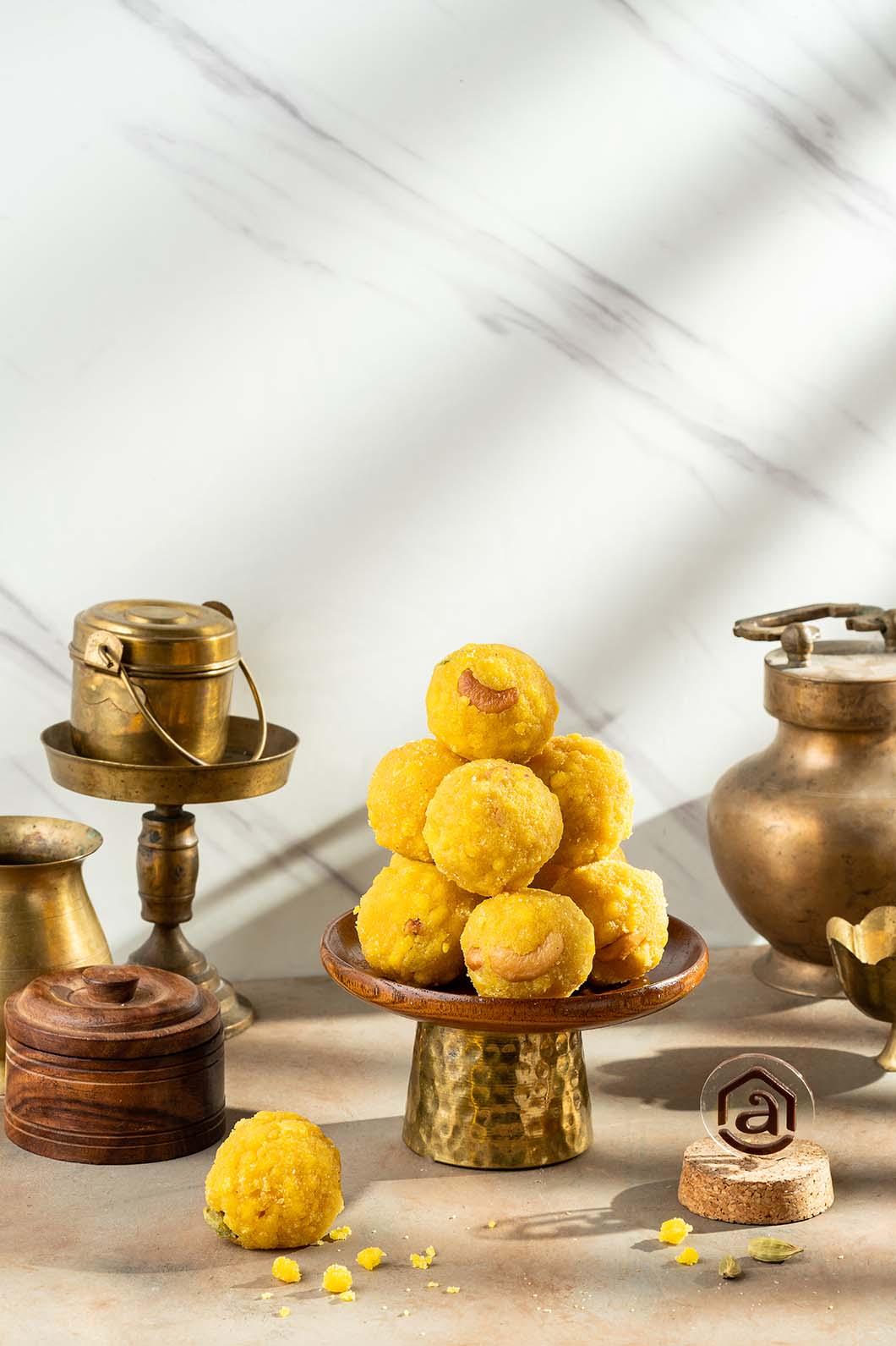 Laddu - image 2