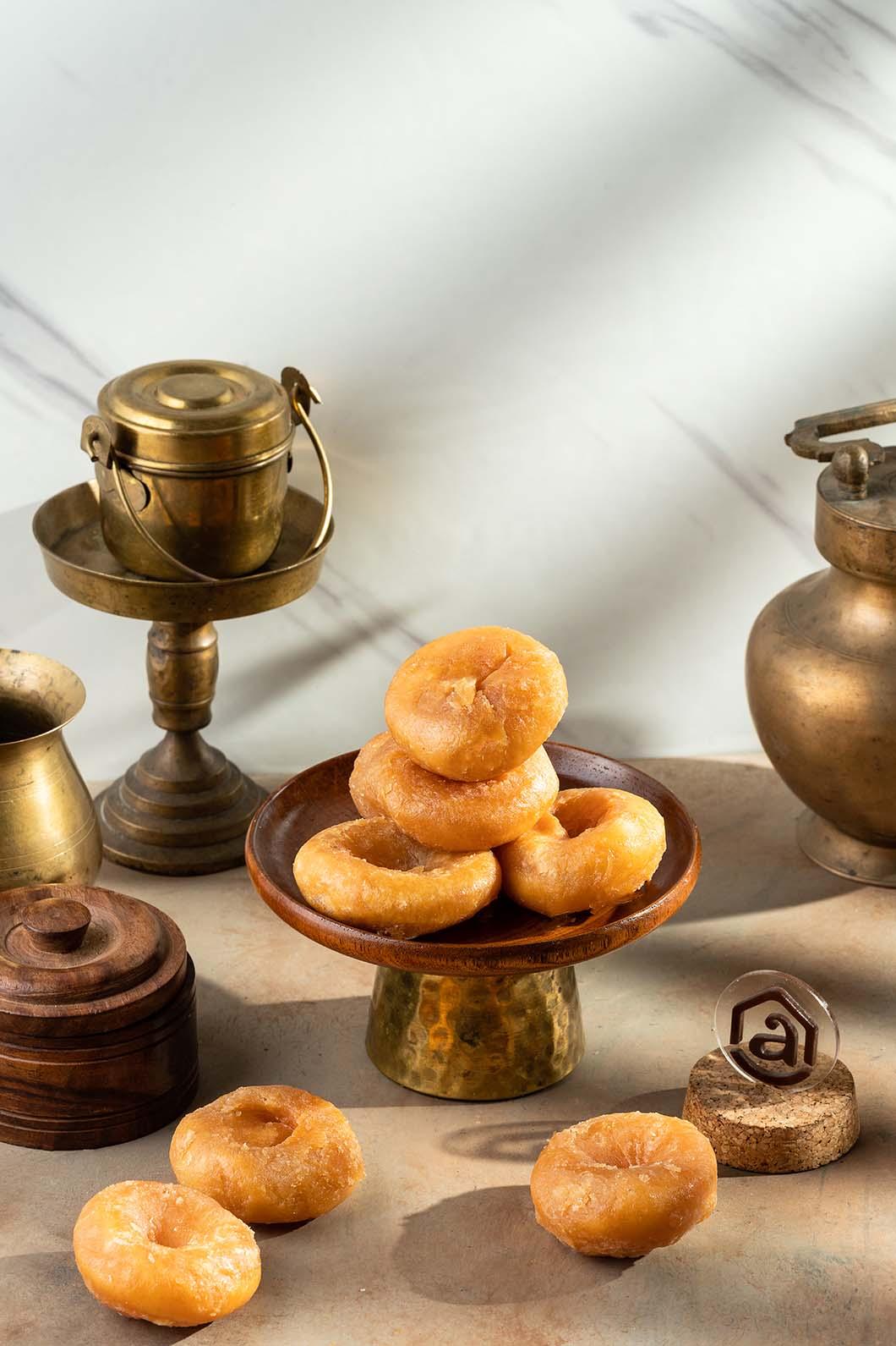 Ghee Badusha - image 2