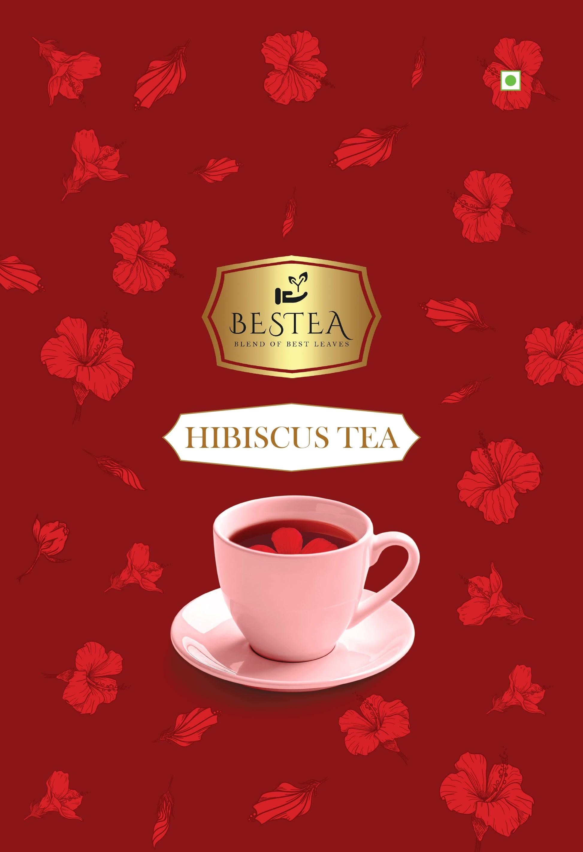 Hibiscus Tea - image 1