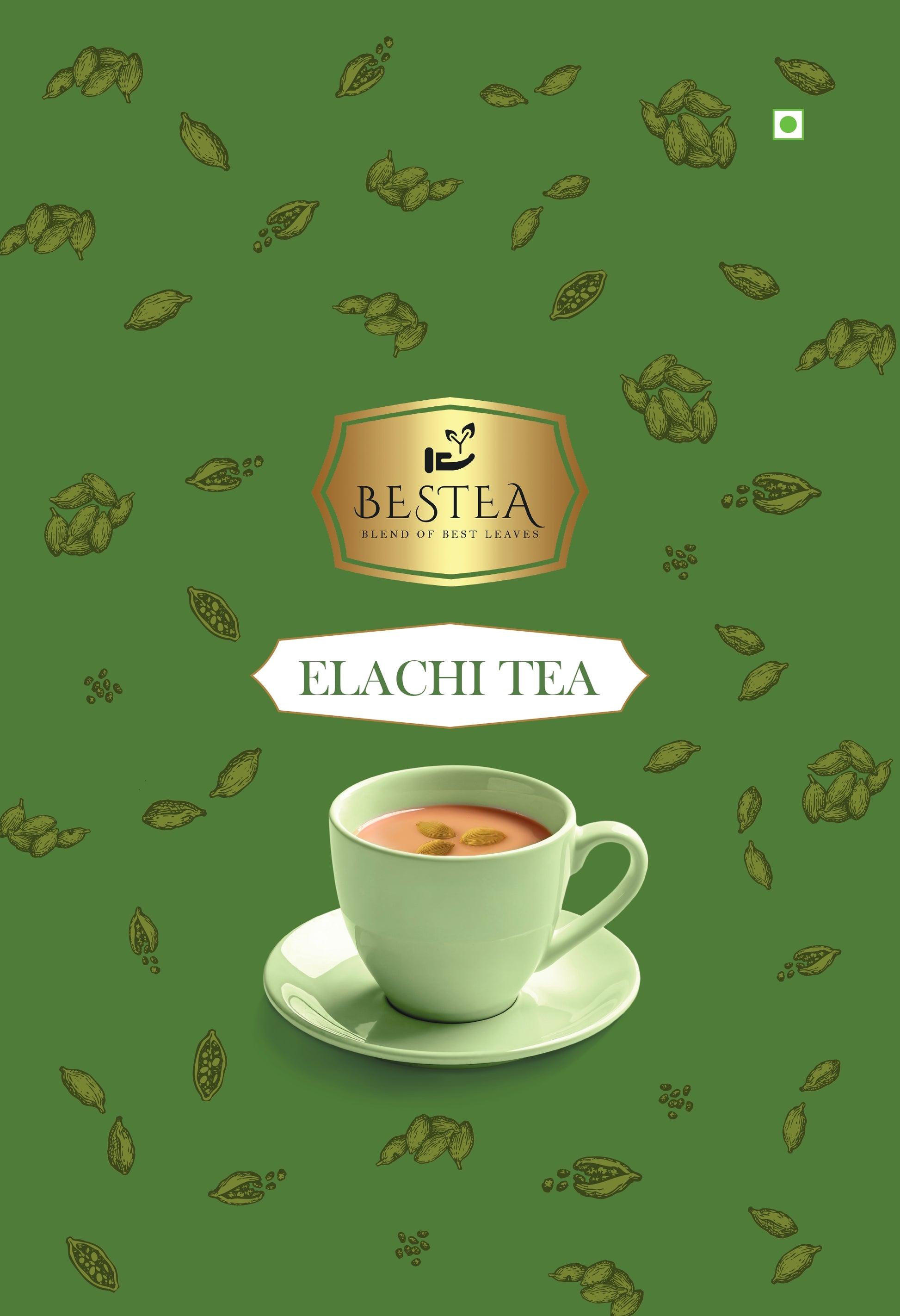 Elachi Tea - image 2