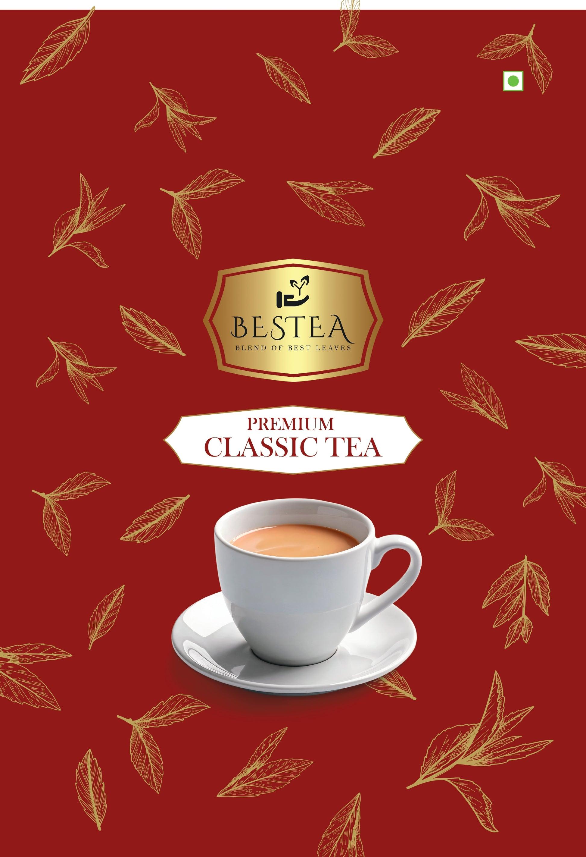 Premium Classic Tea - image 2