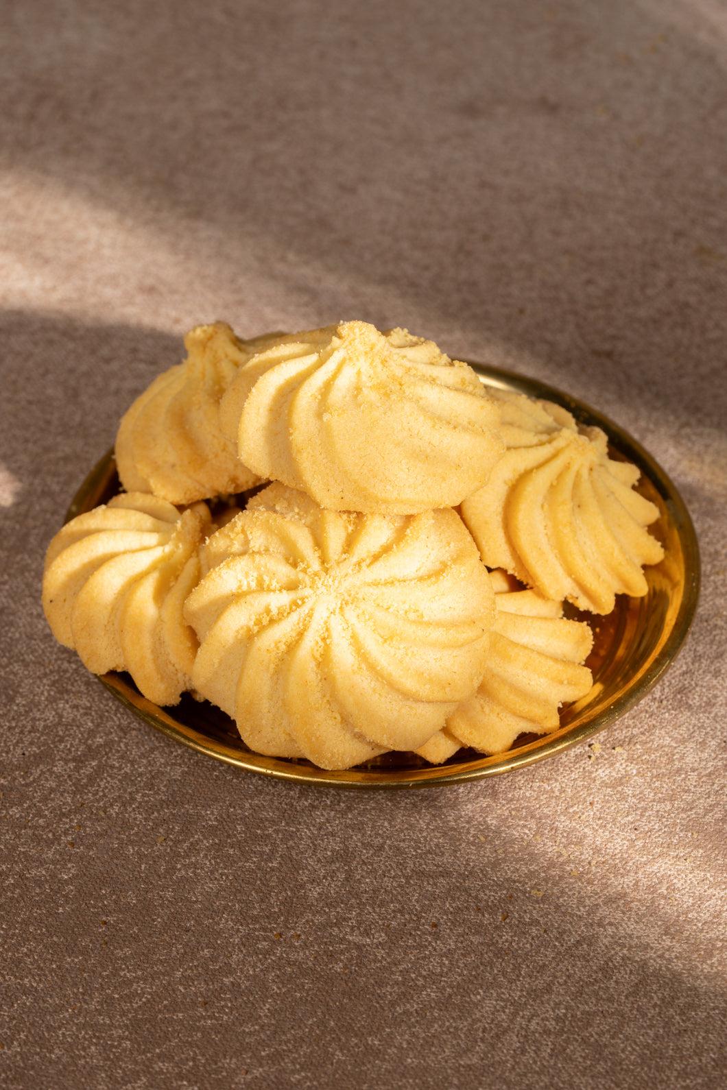 Butter Cookies - image 1