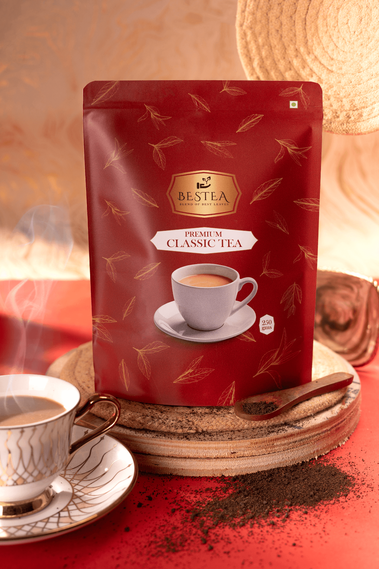 Premium Classic Tea - image 1