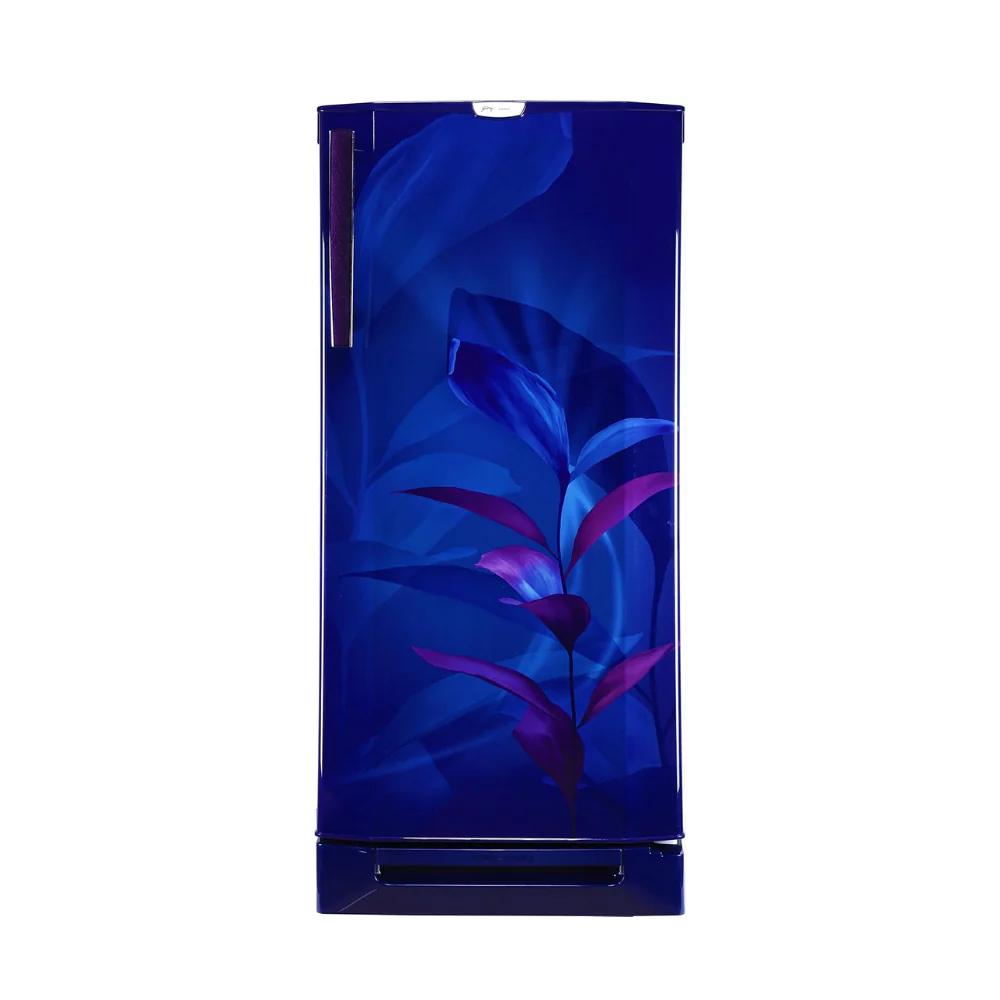 godrej 234 l 3 star door refrigerator - image 1