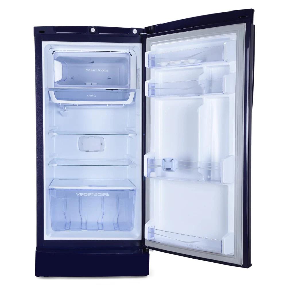 godrej 234 l 3 star door refrigerator - image 3