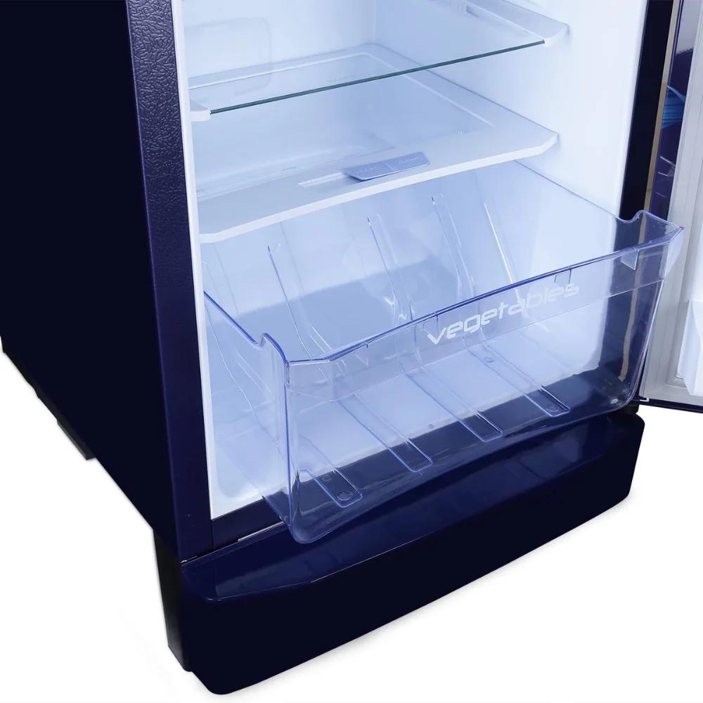 godrej 234 l 3 star door refrigerator - image 4