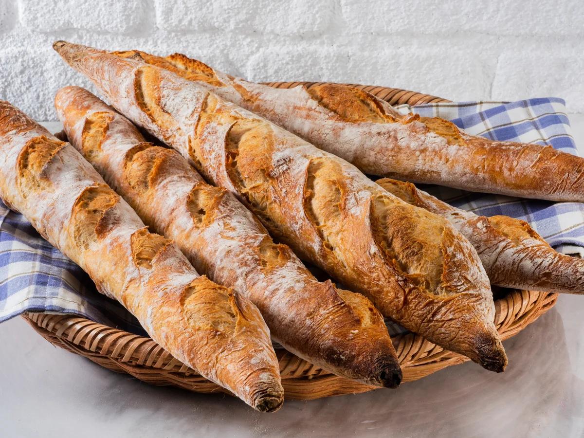 French Baguettes - image 1