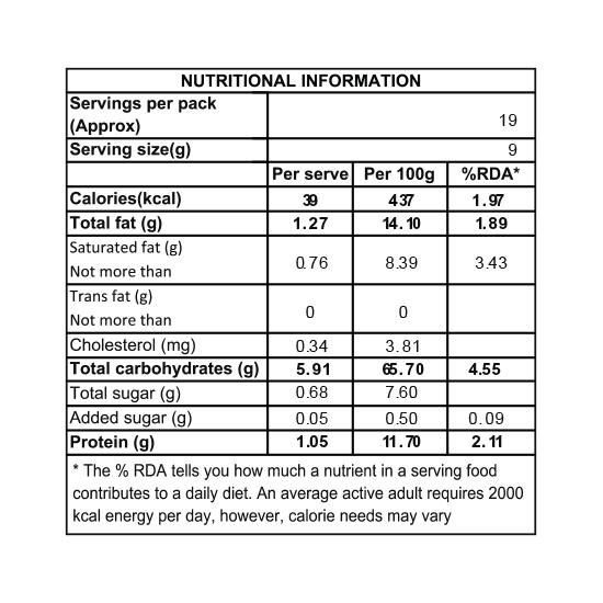 Naga Gulab Jamun Mix 175g - image 4