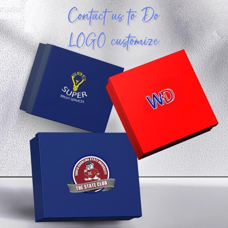 2026 WD Stainless Steel Custom Promotional Gift Set - image 4