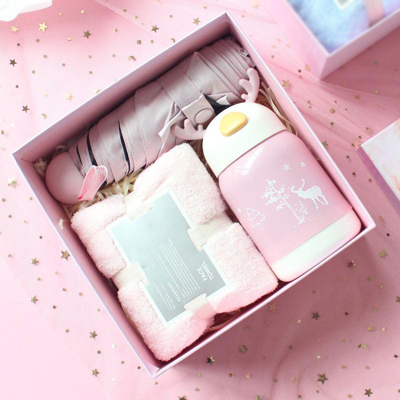 Lovely Birthday Gift Set for Girls – Best Friend Special - image 2
