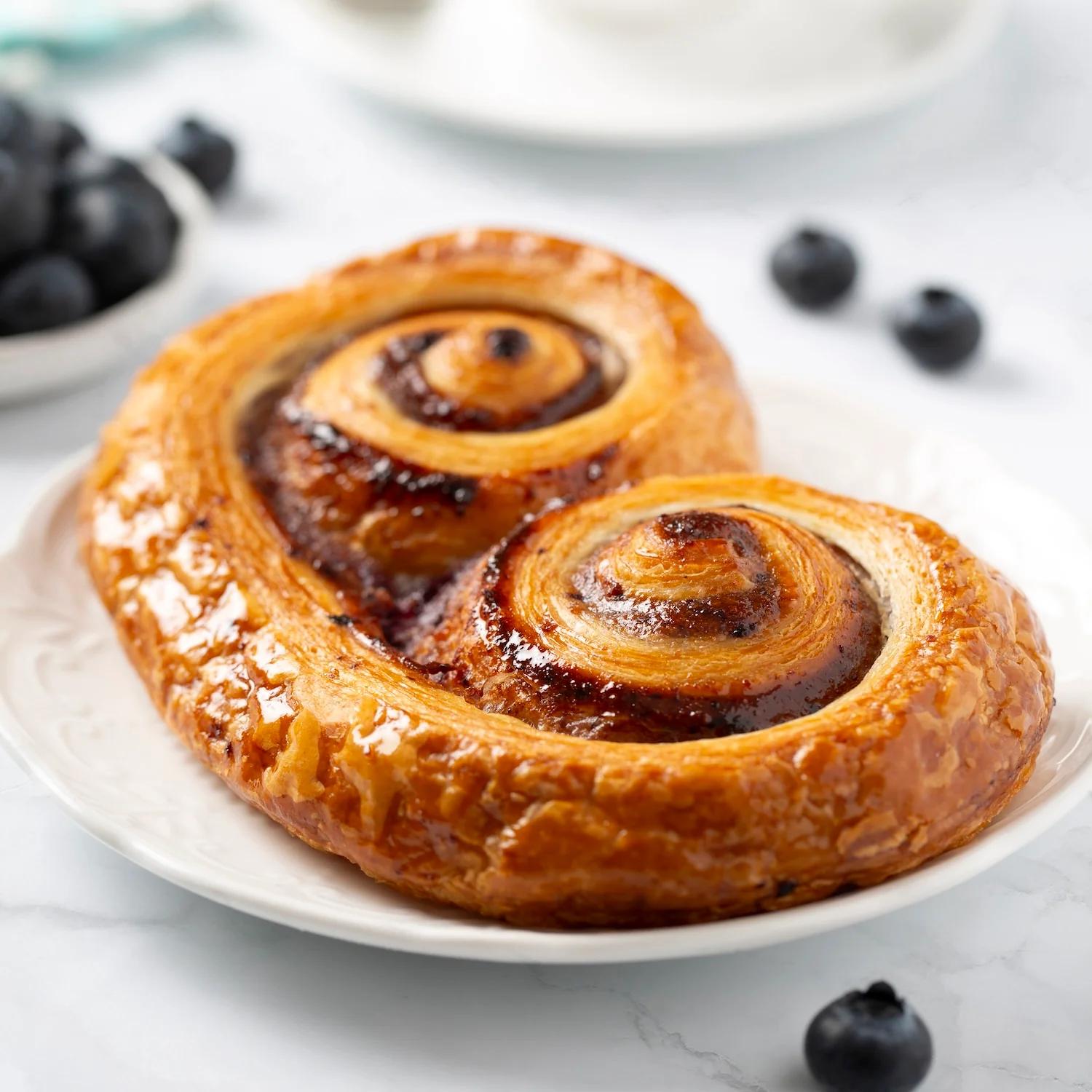 Danish Pastry - image 1