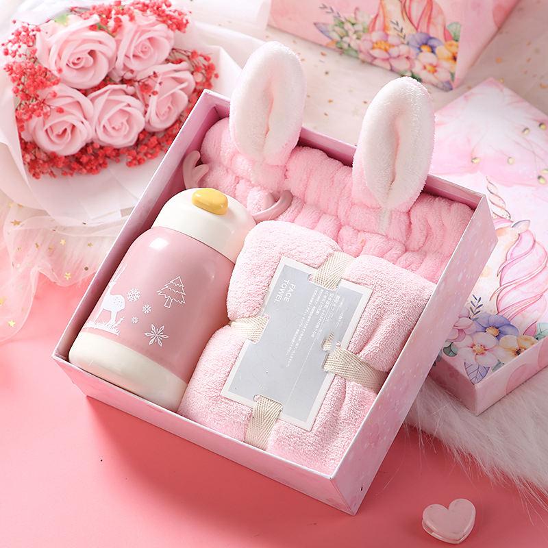 Lovely Birthday Gift Set for Girls – Best Friend Special - image 1
