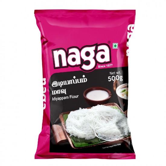 Naga Idiyappa/Kozhukattai Flour 500g - image 1
