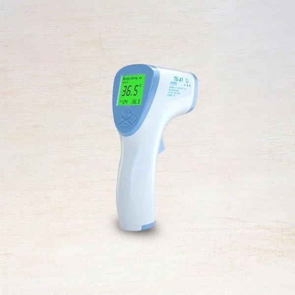 Infrared Thermometer - image 1
