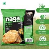 Naga Bubbly Bubbly Maida - image 1