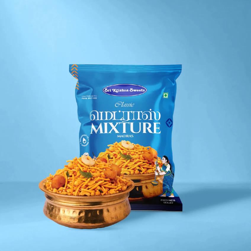 Madras Mixturee - image 1