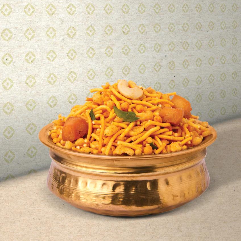 Madras Mixturee - image 3