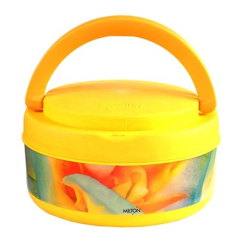 Milton Insulated Lunch Box - image 1