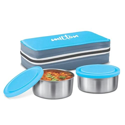 Milton Insulated Lunch Box - image 3
