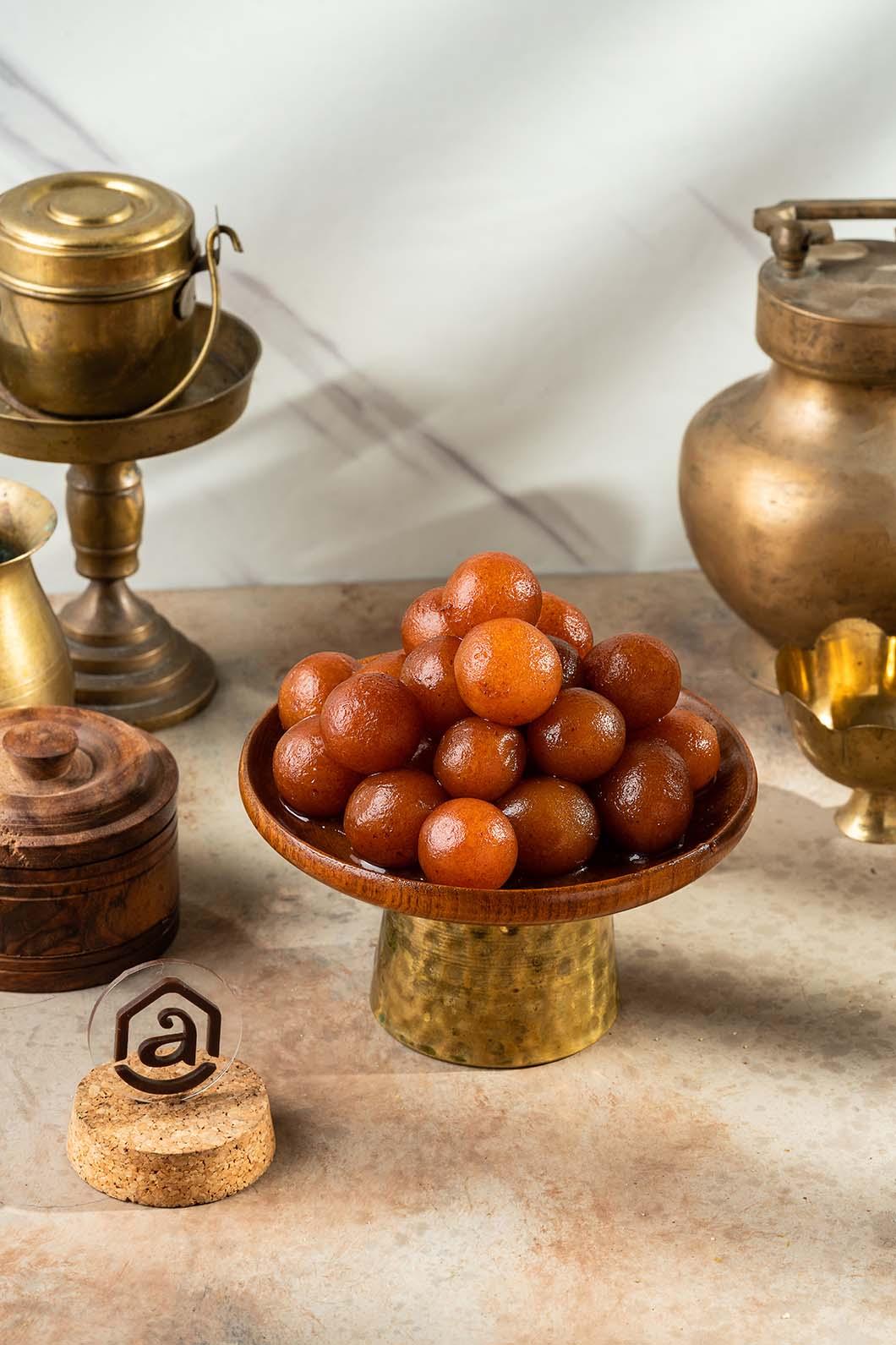 Mini jamun jars - image 2