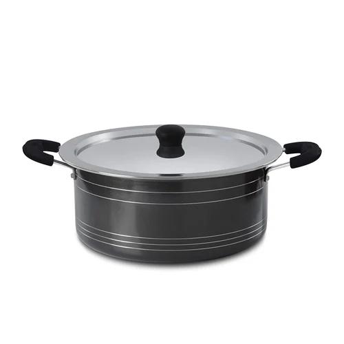 Nonstick Biriyani Pot - image 1