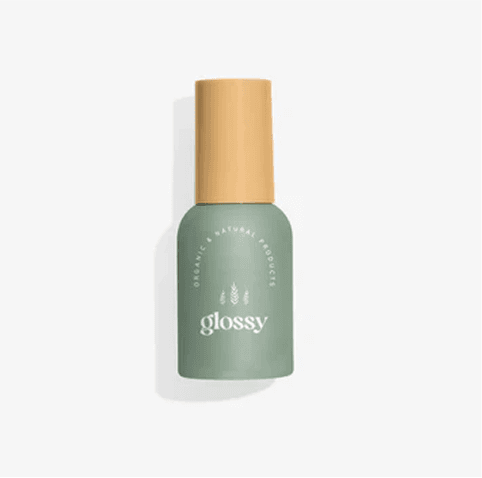 Nutrient face oil - image 1