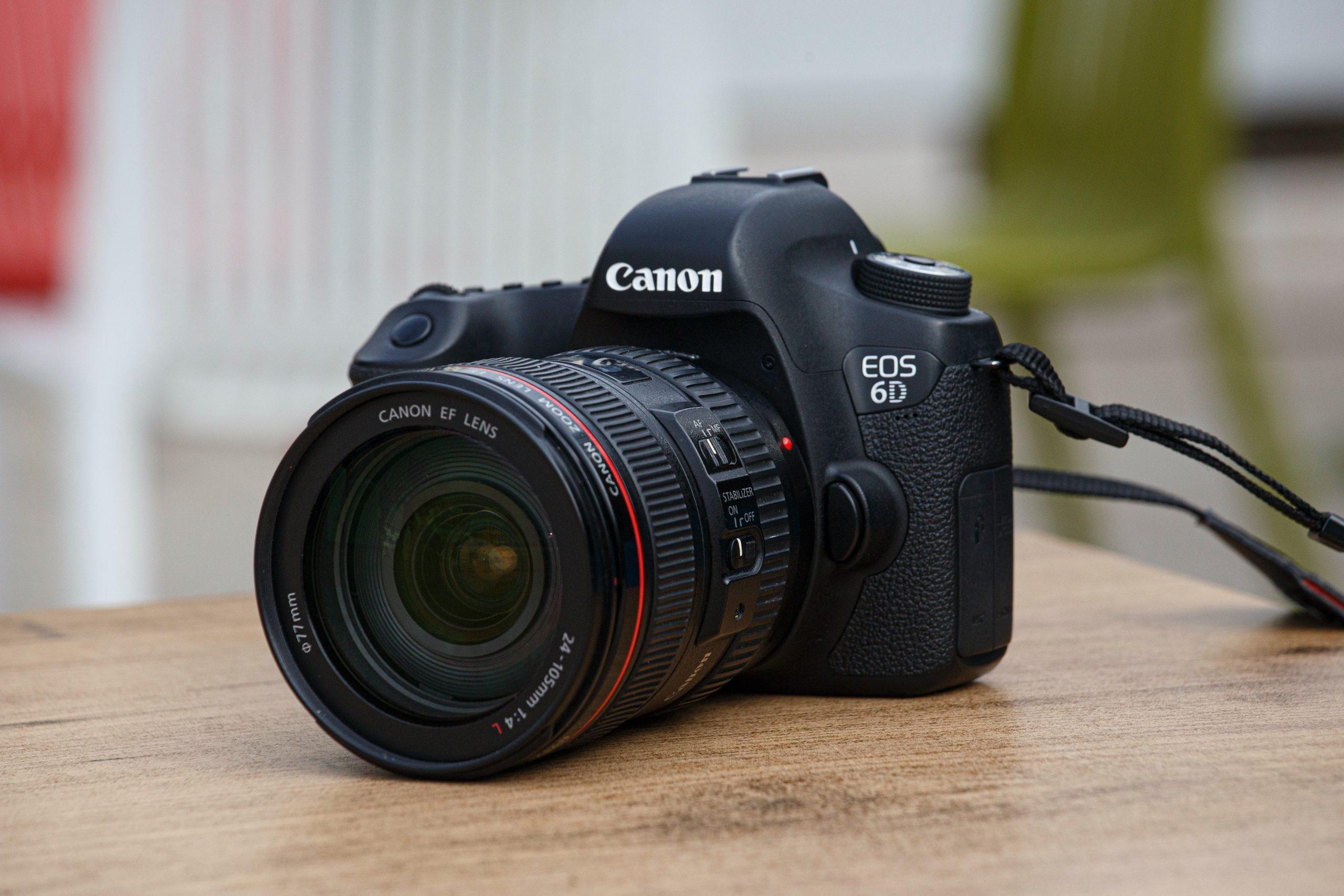 camera