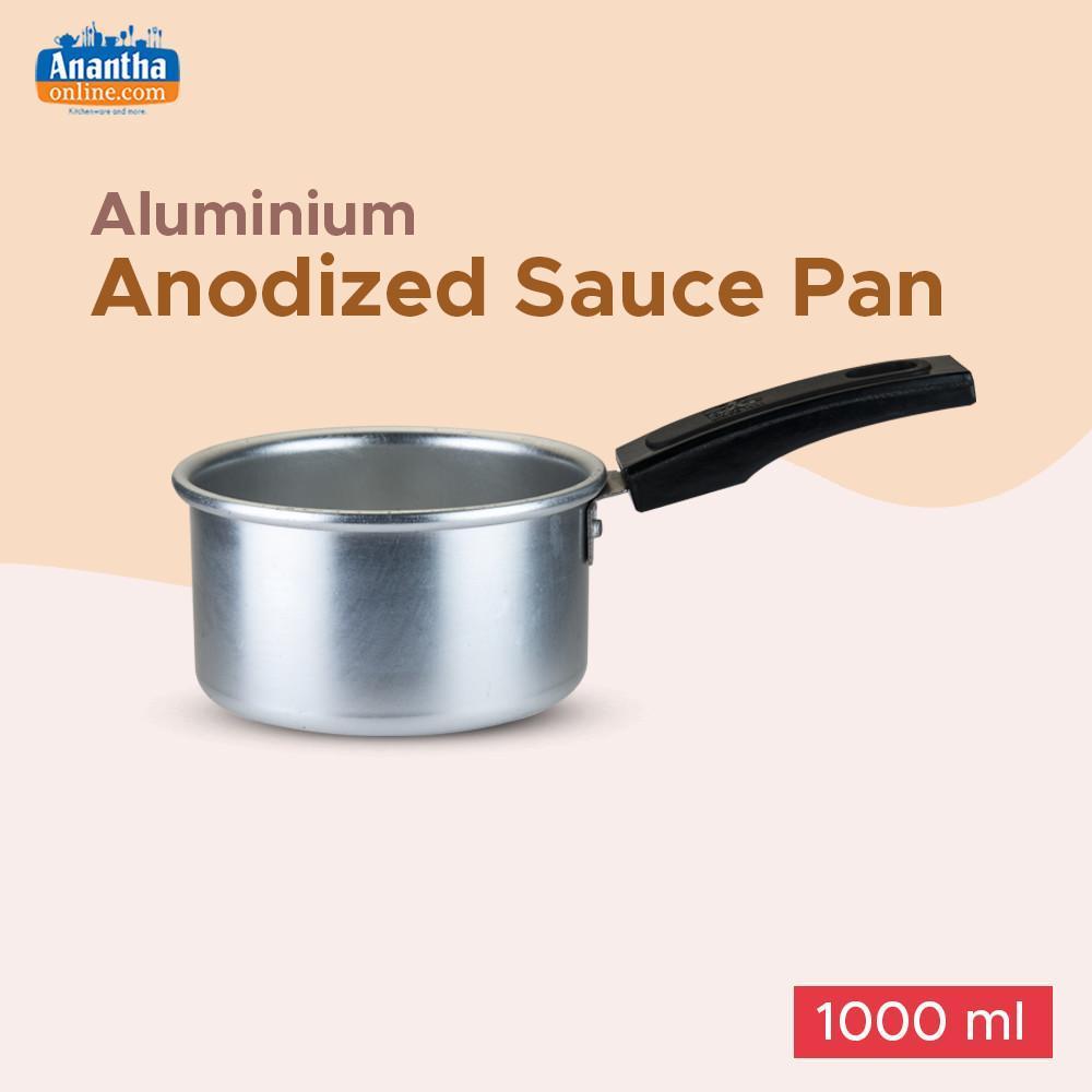 PRIYA ANOD SAUCEPAN BEED - 11 - image 1