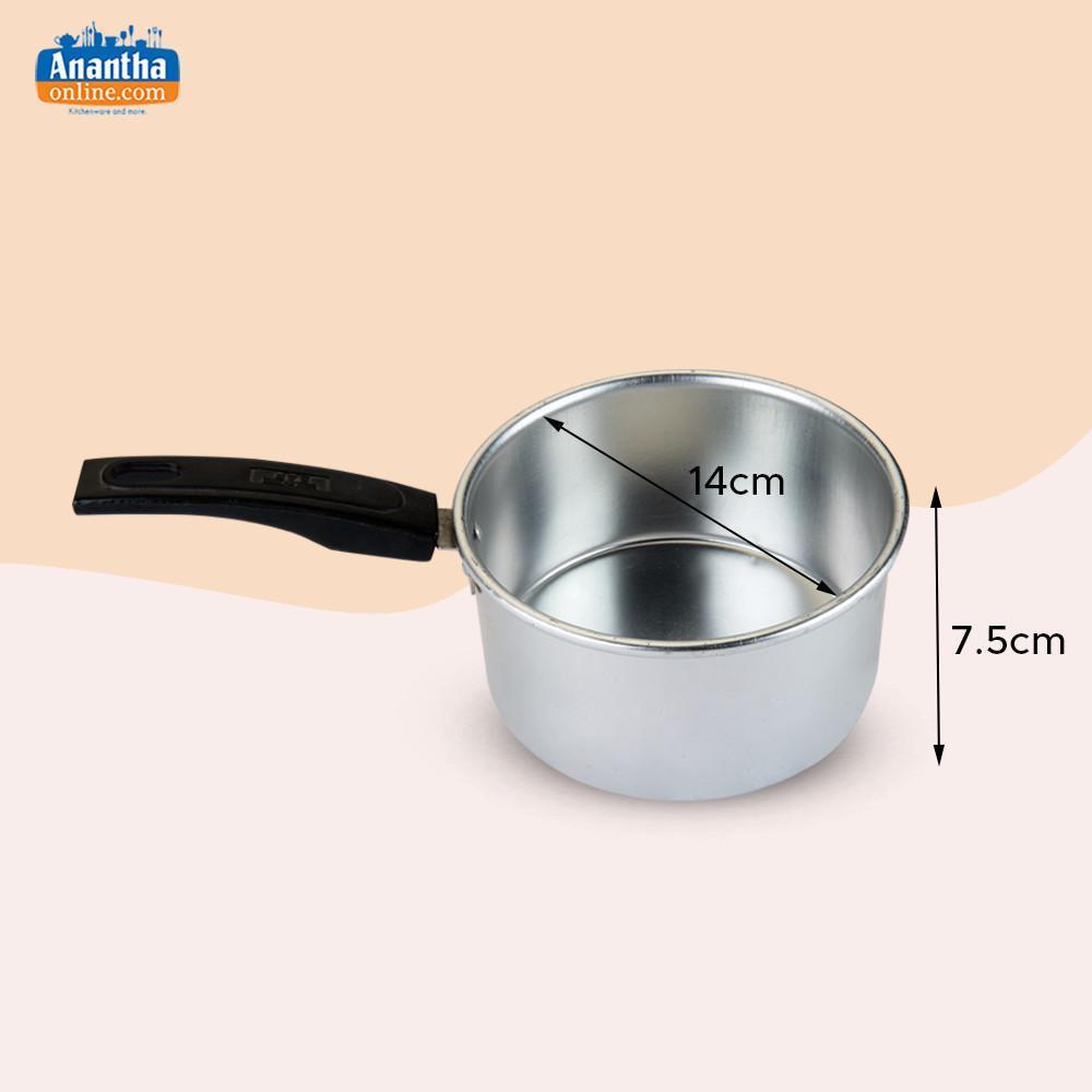 PRIYA ANOD SAUCEPAN BEED - 11 - image 2