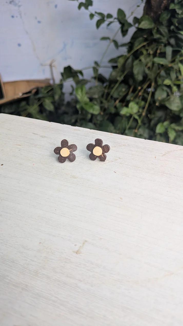 Earrings - 003 - image 1