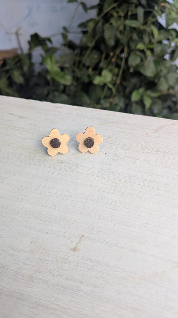 Earrings - 001 - image 1